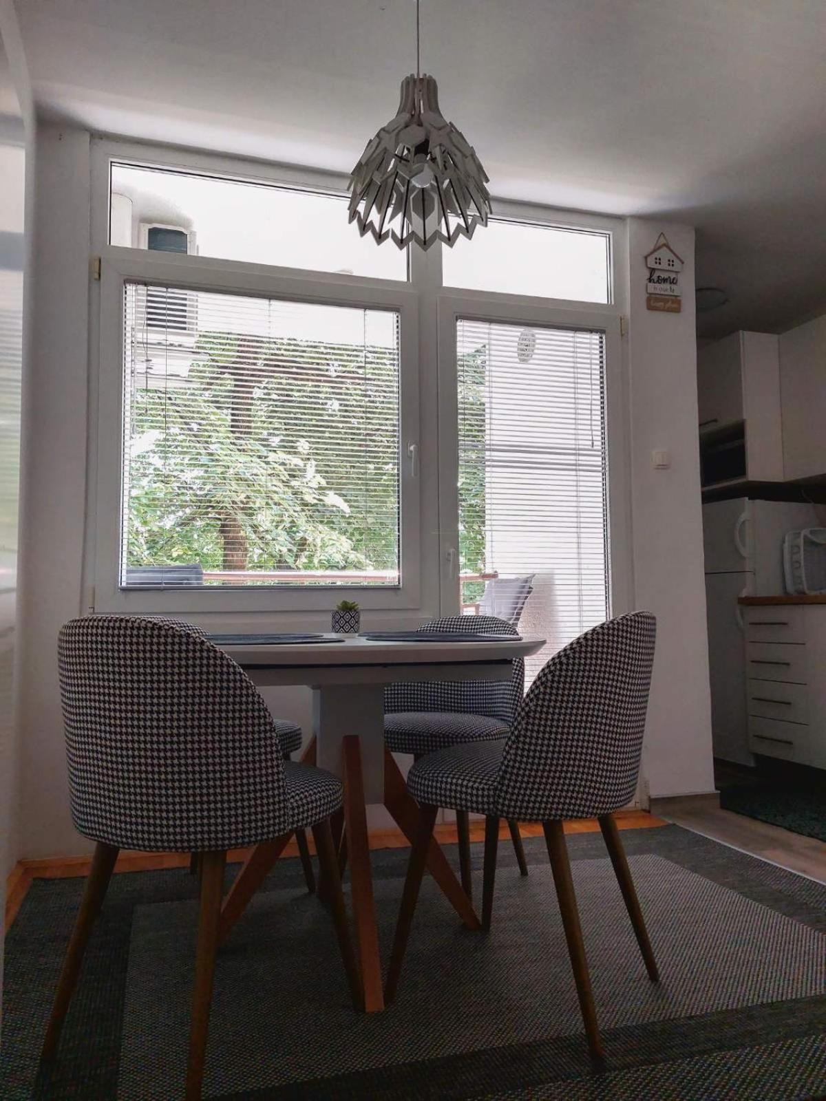 Apartman Rejna SJJ Eksteriør bilde