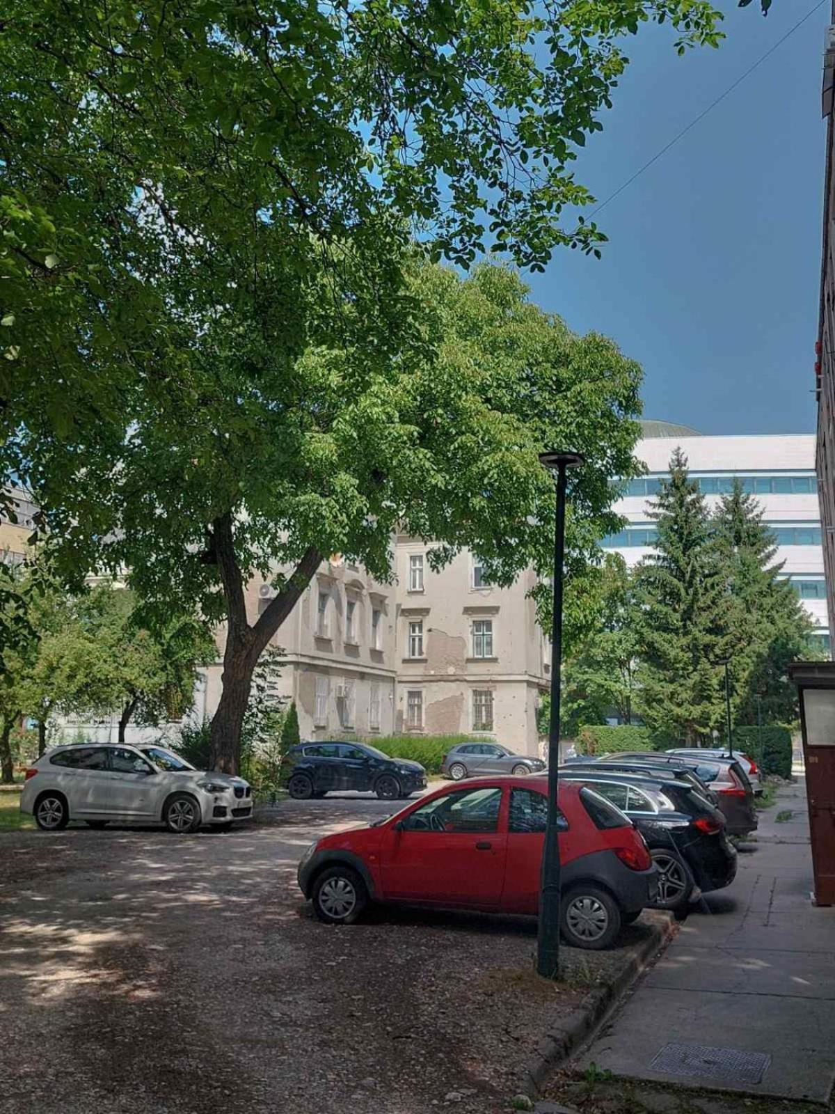 Apartman Rejna SJJ Eksteriør bilde