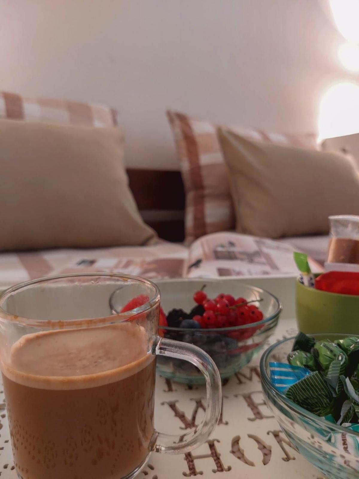 Apartman Rejna SJJ Eksteriør bilde