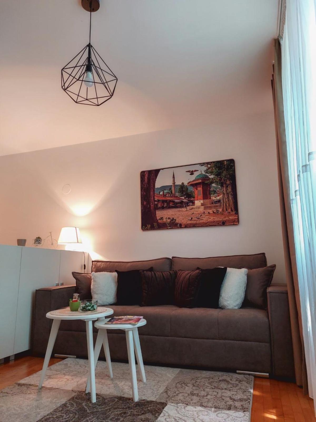 Apartman Rejna SJJ Eksteriør bilde