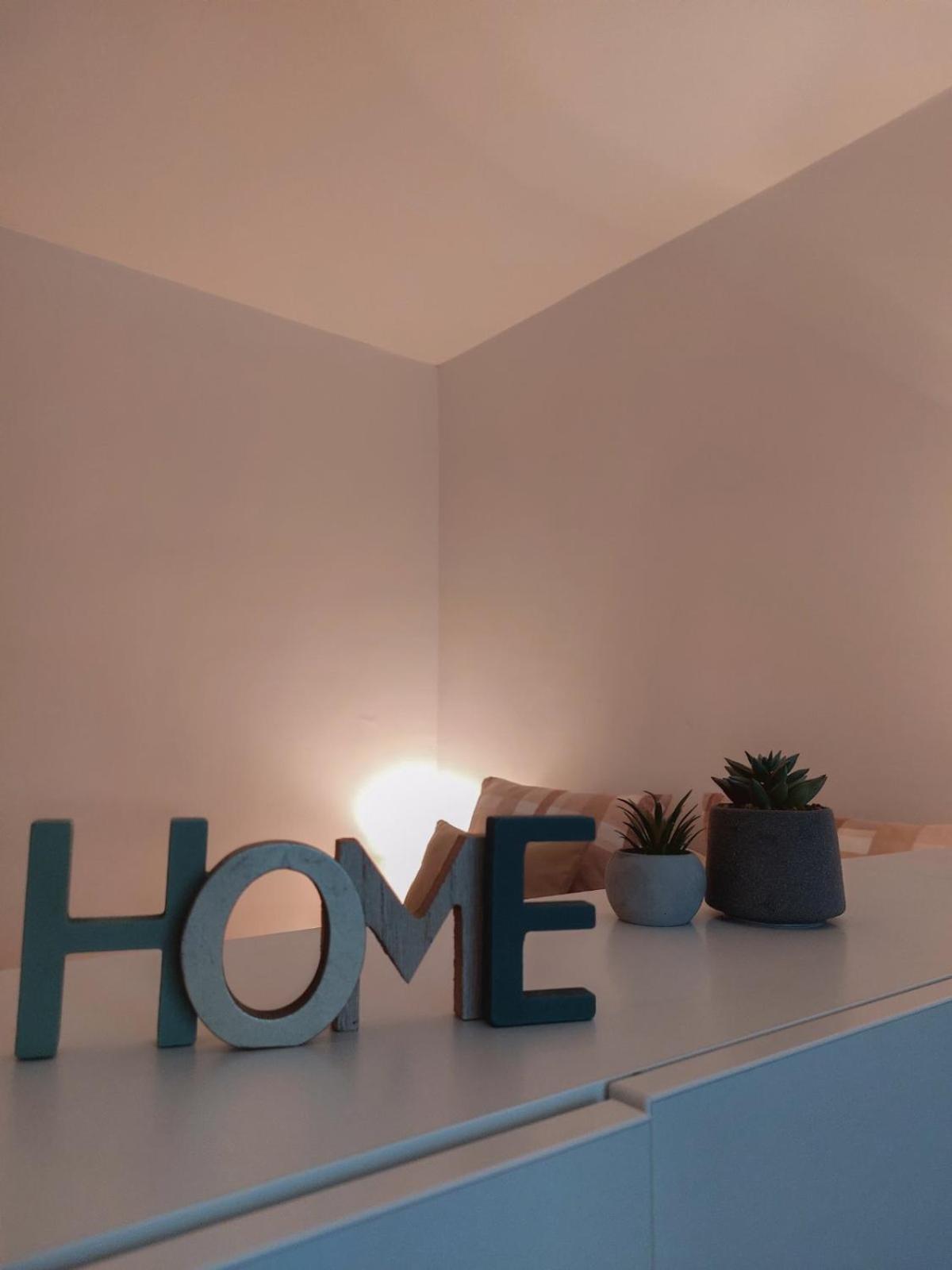 Apartman Rejna SJJ Eksteriør bilde